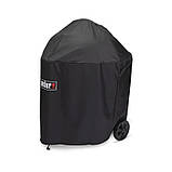 Чохол для вугільного гриля Weber Master-Touch E-6756, фото 3