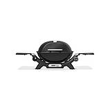Газовий гриль Weber Q1200N, фото 3
