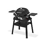 Газовий гриль Weber Q1200N, фото 5