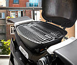 Газовий гриль Weber Q1200N, фото 6