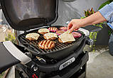 Газовий гриль Weber Q1200N, фото 7