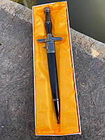 Німецький Кортик сувенірний початок 20 століття 2