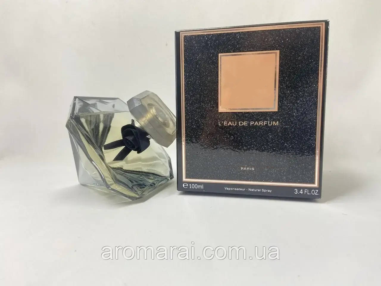 Женская парфюмированная вода Treso (Трезо) 100 мл, фото 1