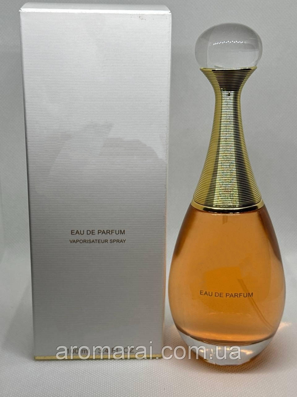 J'ado100ml Женская туалетная вода (Жадо) 100 ml, фото 1