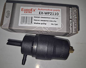 Мотор (насос) наповнювача нового зразка ваз 2101-2107,2110-2112,2121 Авто-Електрика