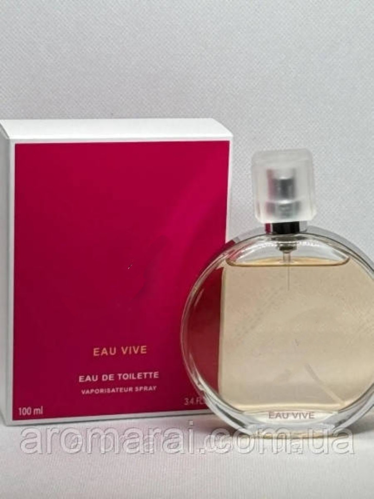 Женский парфюм Vive(вив) 100 ml, фото 1