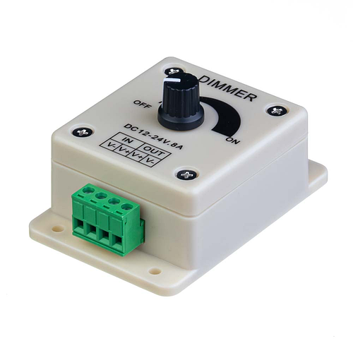 СвітлотехнікадляВас