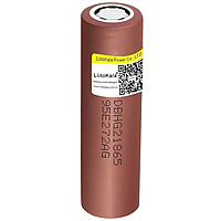 Акумулятор літій-іонний для портативних пристроїв 18650 LiitoKala Lii-HG2 3000mAh 3.7V (без захисту)