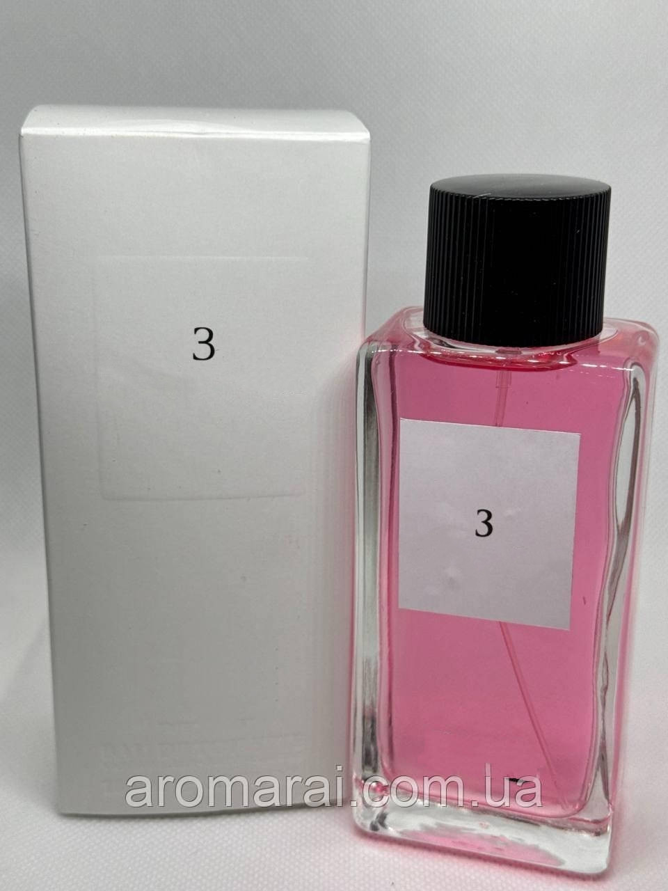 Anthology 3 ( 3 ) 100 ml, фото 1