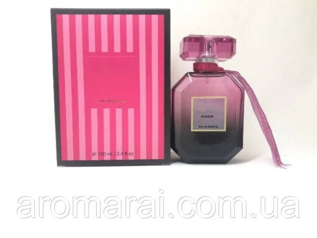 Парфюм женский ДУХИ PASSION  100 МЛ (Пассион), фото 1