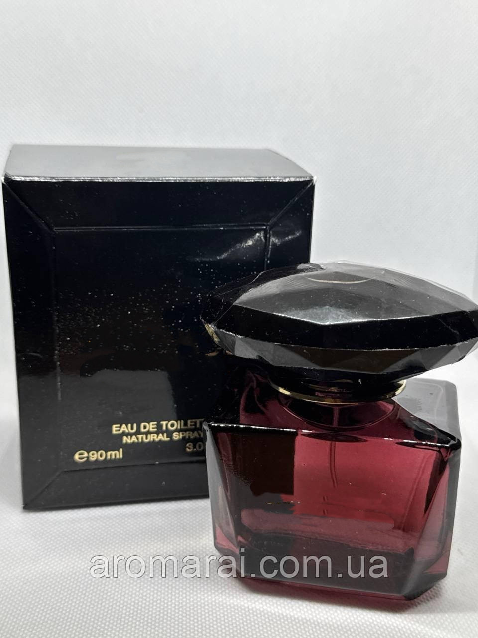 Женская туалетная вода Noir ( Ноир) 90 мл, фото 1