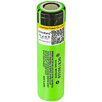 Акумулятор літій-іонний 18650 LiitoKala 34B 3400mAh 3.7V (без захисту)