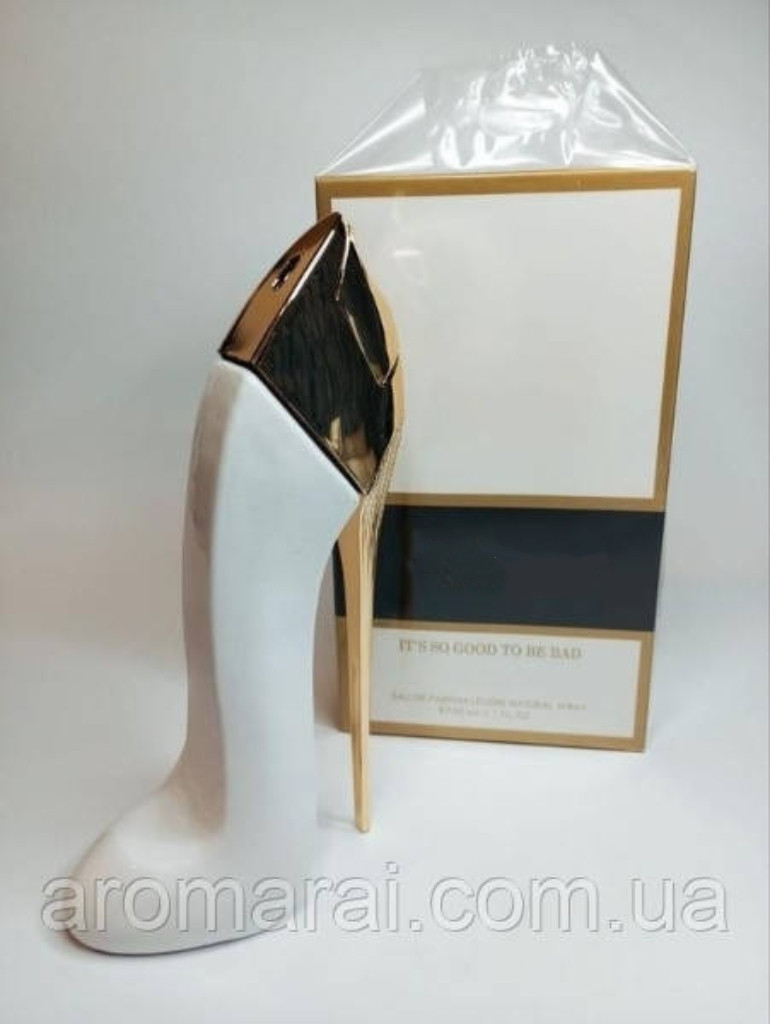 Женская парфюмерная вода Girl White ( Герл Уайт) 80 мл, фото 1