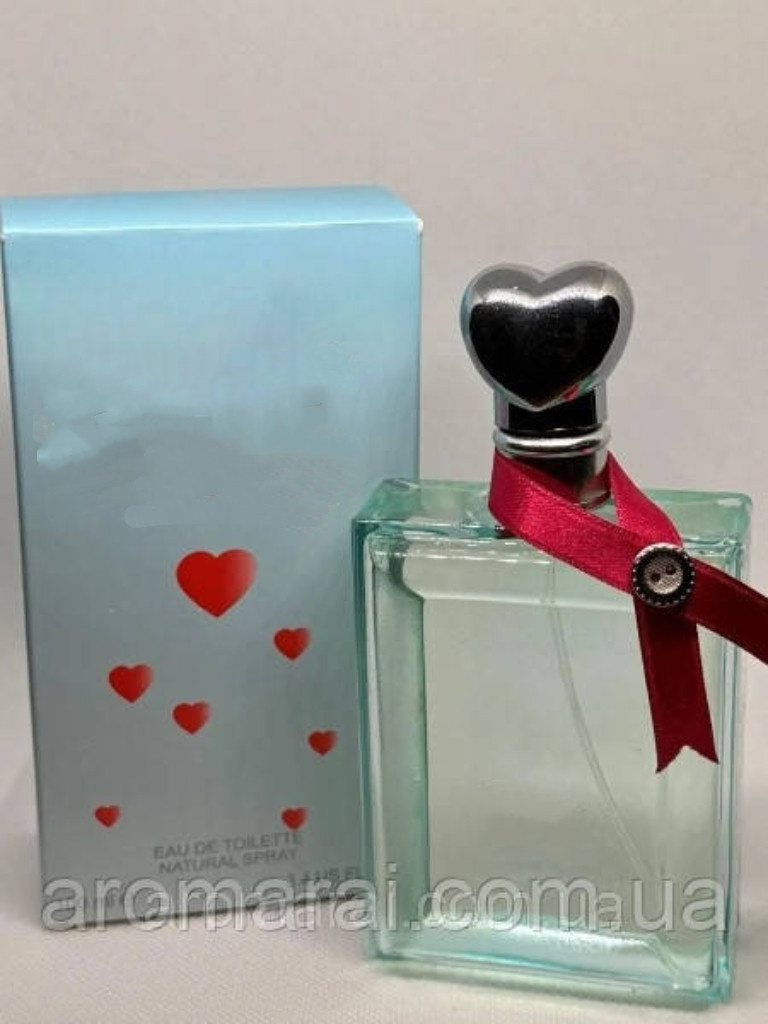 Жіноча туалетна вода Funny ( Фанні) 100 мл, фото 1