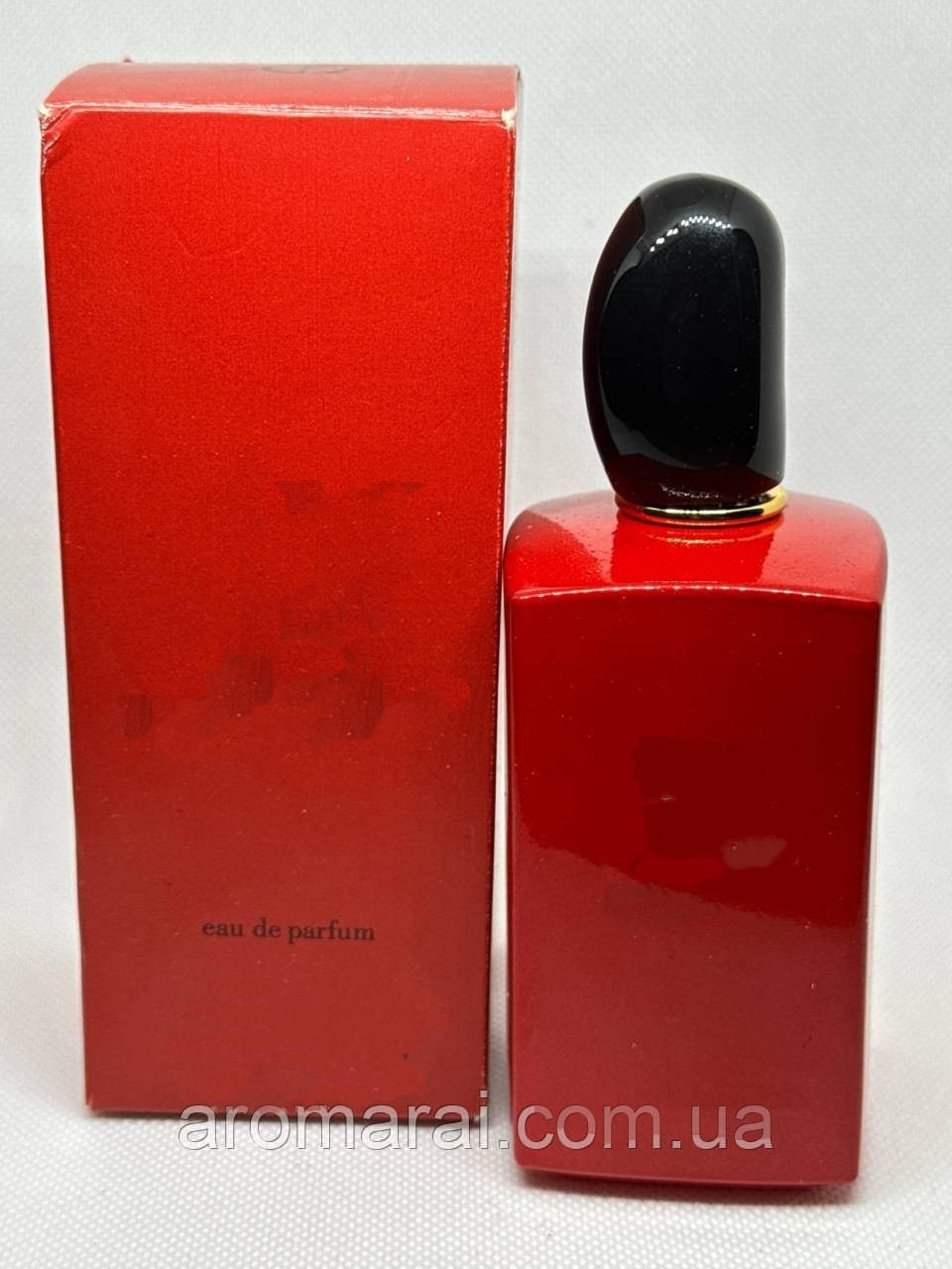 Женская парфюмерная вода  Passione(Пасьен) 100 ml, фото 1