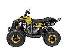 Квадроцикл із двигуном внутрішнього згоряння Ramiz Renegade HighPer 125CC, фото 5