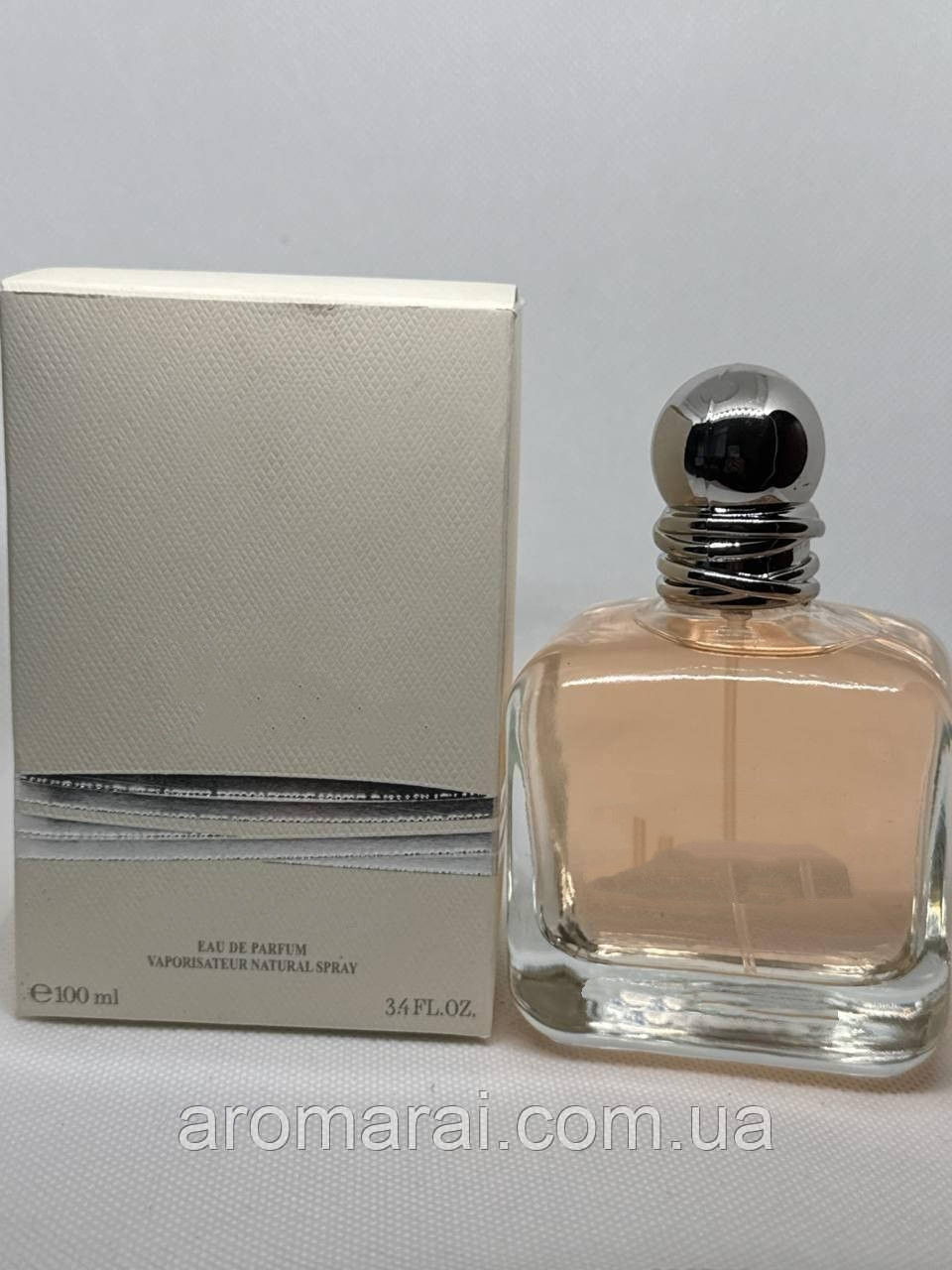 Парфюмированная вода женская It's You( итс Ю) 100мл, фото 1