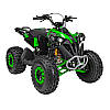 Квадроцикл із двигуном внутрішнього згоряння Ramiz Renegade HighPer 125CC, фото 8