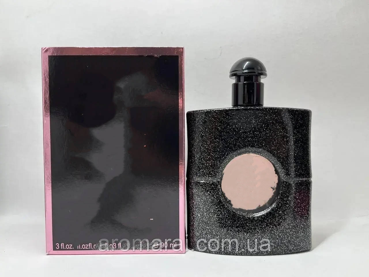 Женская парфюмированная вода Opium (Опиум)90мл, фото 1