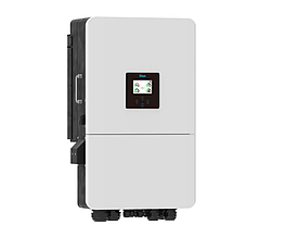 Гібридний інвертор Deye 18 кВт 48В 2 MPPT Wi-Fi 220/380В трифазний DEYE