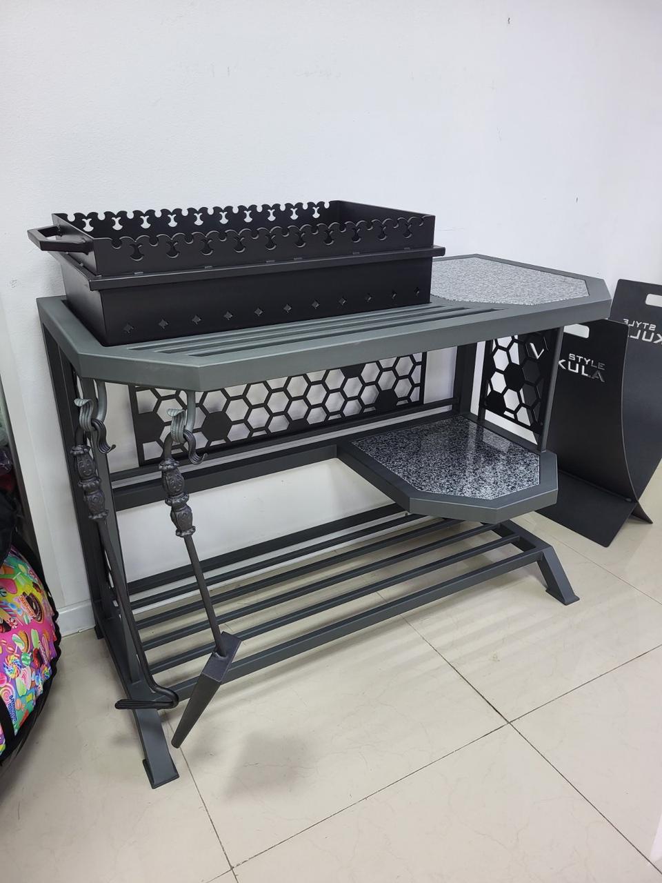 Мангал "Соти", фото 1