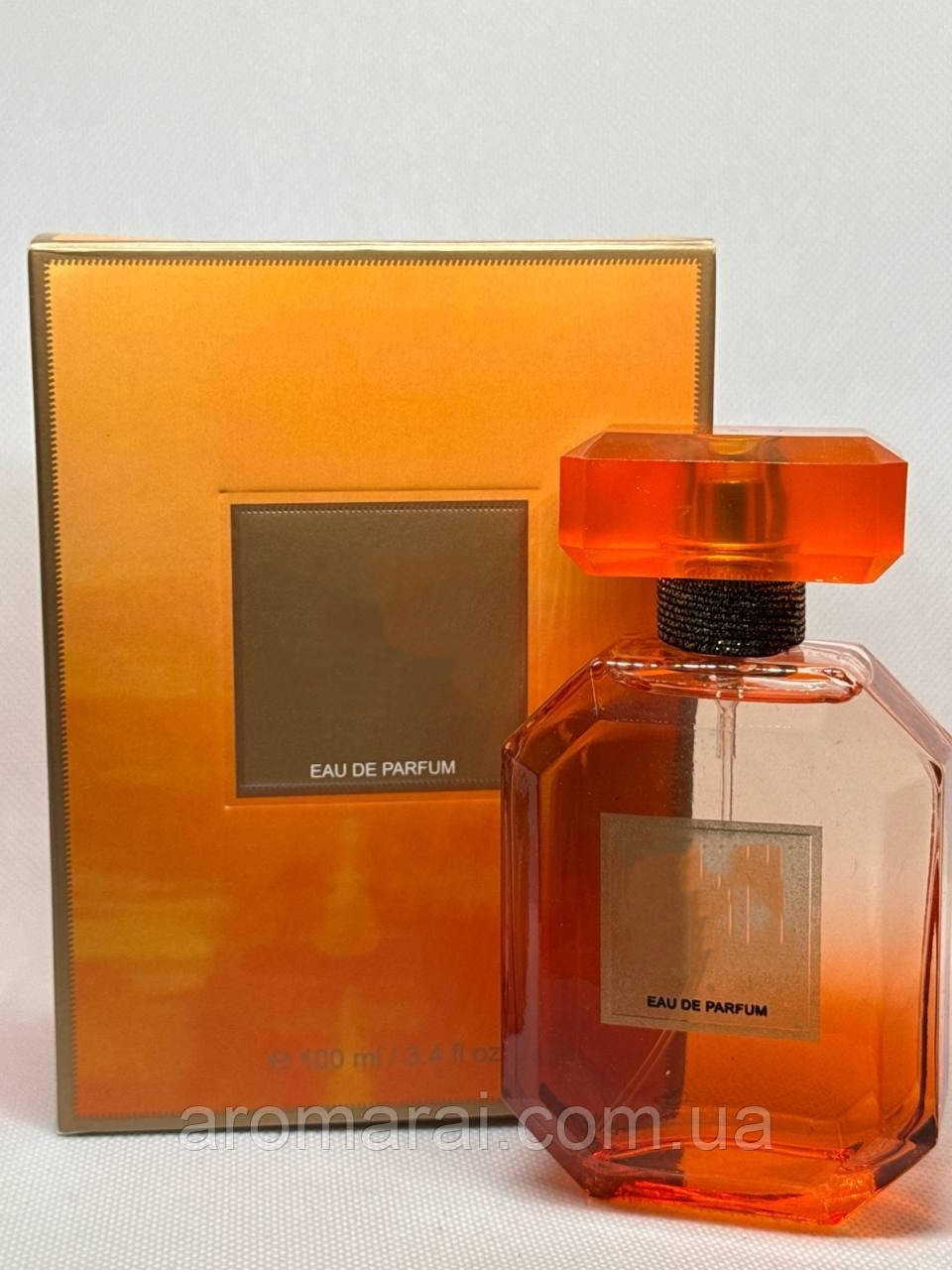 Духи женские SUNDRENCHED (Сандерчед)100 мл, фото 1