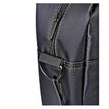 Promo Ціна! Сумка для ноутбука Porto 14" PC-3015 black (PC-3015BK) - тільки на ZaGrosh.com.ua, фото 5