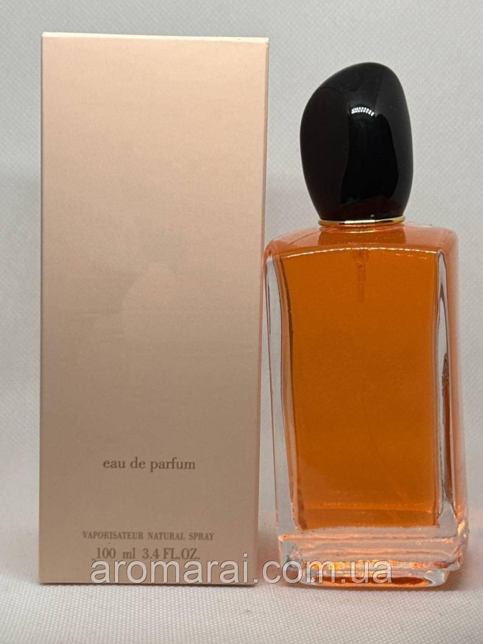 Духи женские  Si (си)100 ml, фото 1