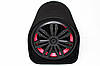 12" Активний сабвуфер бочка ZPX 450W + BLUETOOTH, фото 6