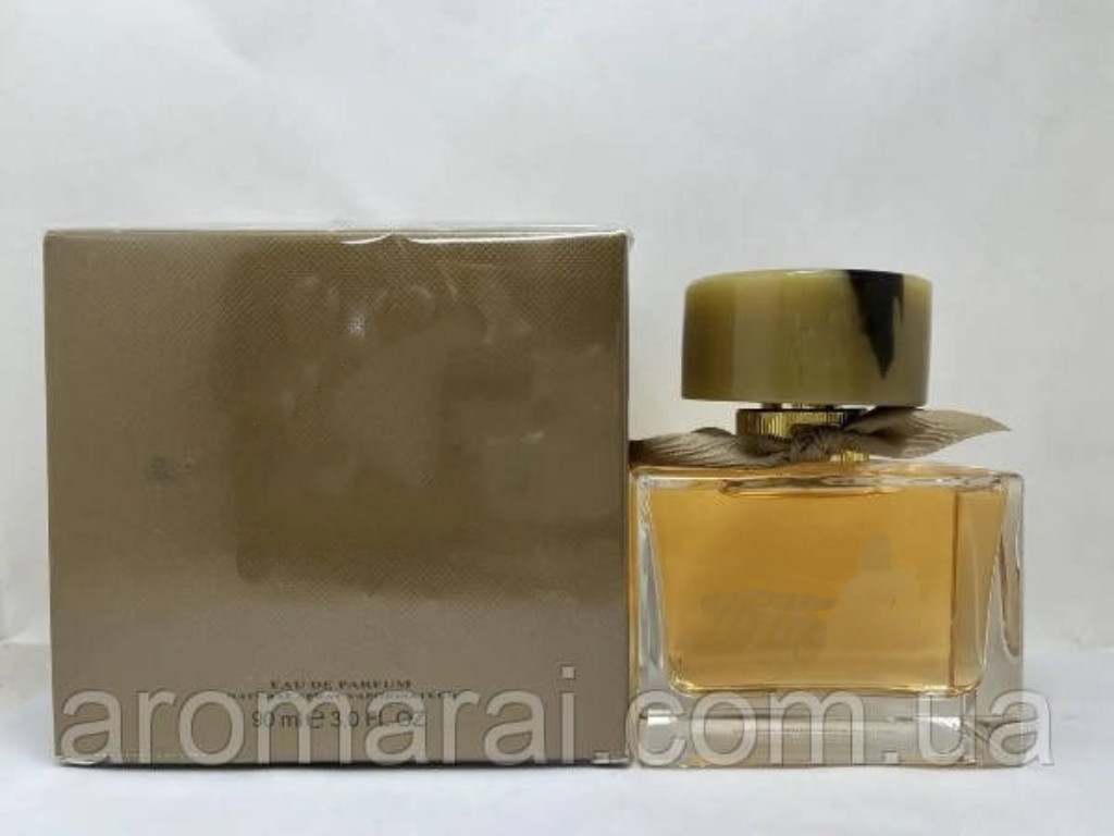 Женский парфум My Bur eau de parfum (Май бар еау де парфум) 90 ml, фото 1