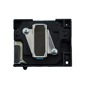 Друкуюча головка Epson F141020 для Epson C80, C80N, C82, C82N, CX5100, CX5200, CX5300, CX5400, CX6300, CX640, фото 3