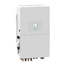 Гібридний інвертор Deye високовольтний 80kW, 3Ф DEYE
