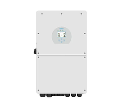 Гібридний інвертор Deye 14 кВт однофазний DEYE