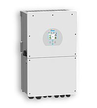 Однофазний гібридний інвертор Deye 16KW,48V, IP65 DEYE