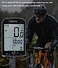 Бездротовий GPS-велокомп'ютер Cycplus M1 / Bluetooth 5.0/ANT+ синхронізація з Strava, фото 6