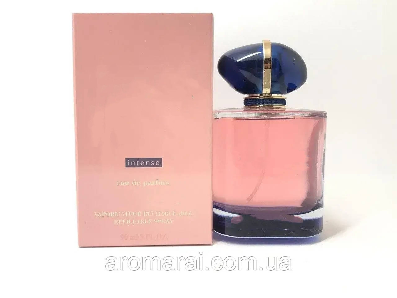 Женский парфюм  Way Intense ( Вей Интенс) 90 мл, фото 1