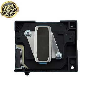 Друкуюча головка Epson F141020 для Epson C80, C80N, C82, C82N, CX5100, CX5200, CX5300, CX5400, CX6300, CX640, фото 1