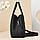 Сумка жіноча середнього розміру на кожен день, фото 8