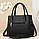 Сумка жіноча середнього розміру на кожен день, фото 10