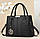 Сумка жіноча середнього розміру на кожен день, фото 4