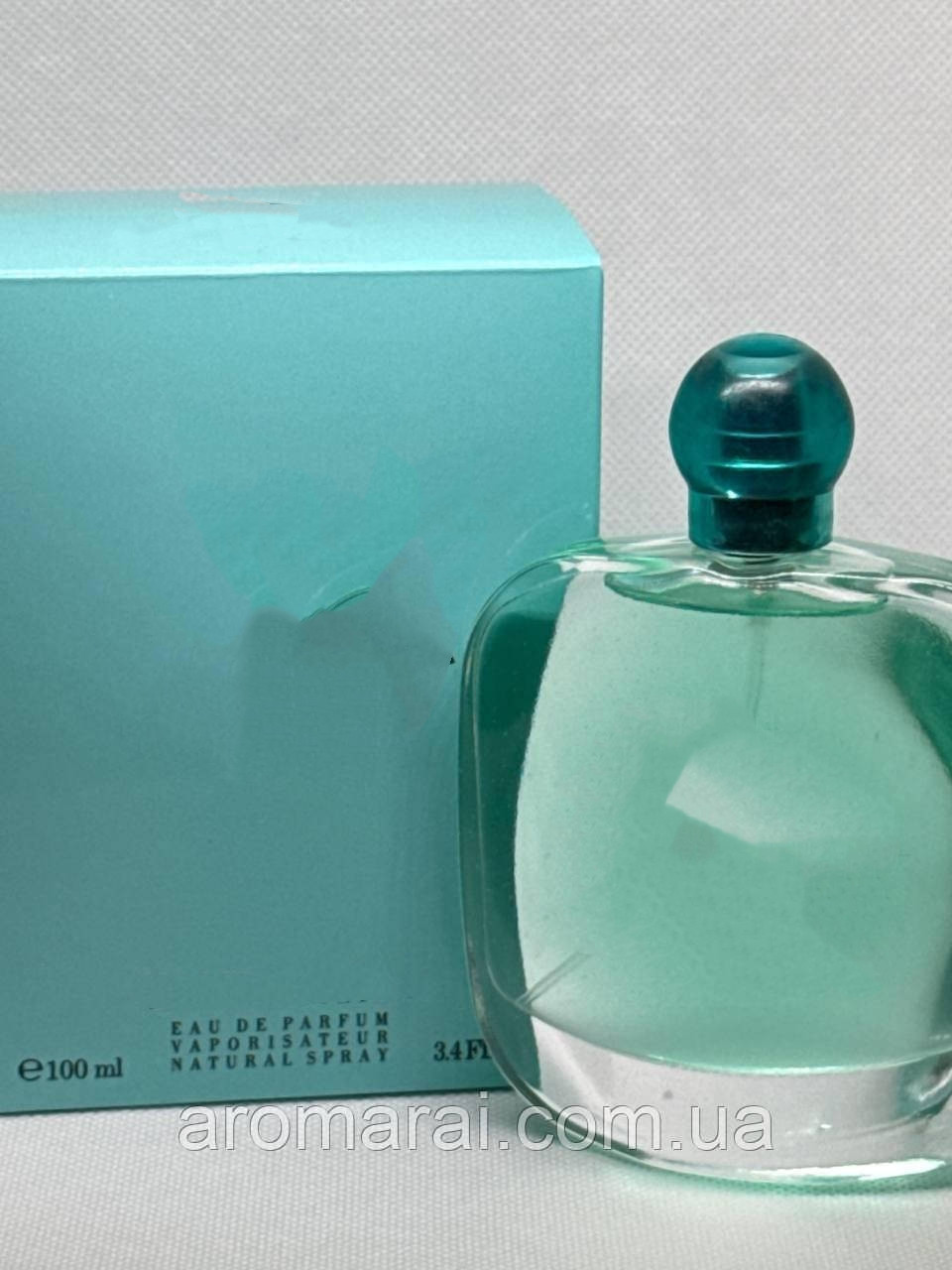 Женская парфюмированная вода Acqua ( Аква ) 100 мл, фото 1