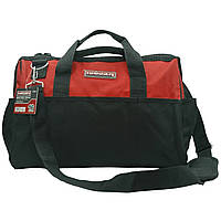 Сумка для інструментів 16 кишень 400х230х300 мм поліестер HAISSER 90300