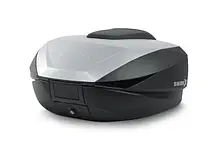 Кофр Shad SH59X (алюмінієвий)