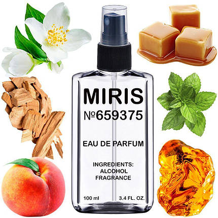Парфуми MIRIS No659375 (аромат схожий на Yara Moi) Жіночі 100 ml, фото 1