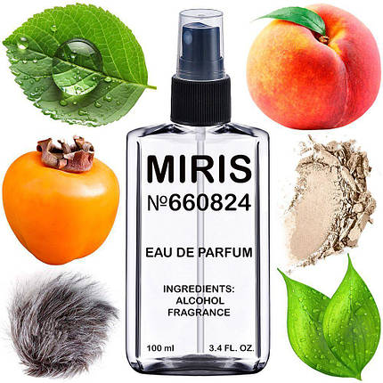 Парфуми MIRIS No660824 (аромат схожий на Wild Bluebell) Жіночі 100 ml, фото 1