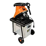 Садовий подрібнювач KRAFT&DELE KD5212, фото 2