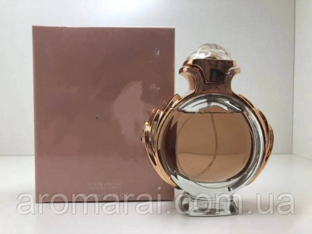 Парфюмерная вода Olympea ( Олимпия) 100ml, фото 1