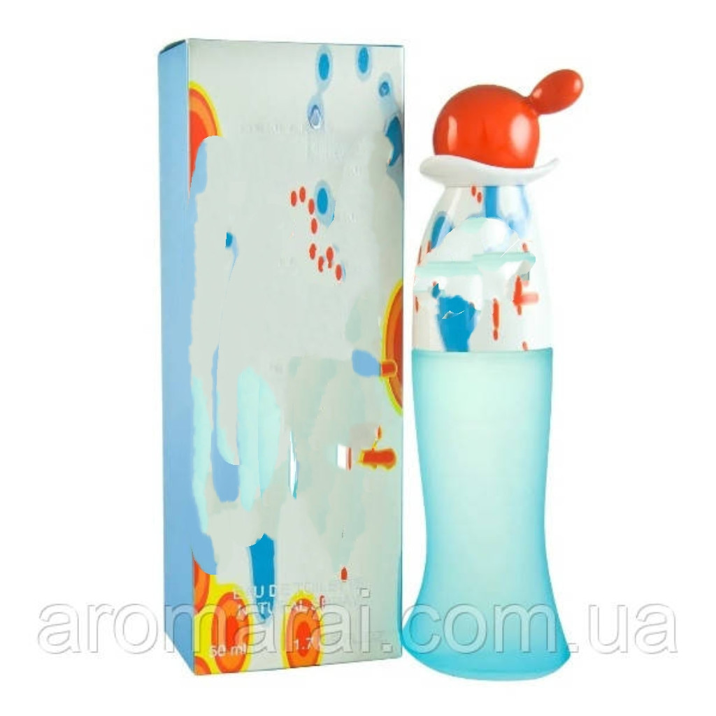 Женская парфюмерная вода I Love (ай Лав ) 100 мл, фото 1