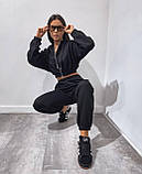 Костюм Норма + Батал "Двунитка", фото 3