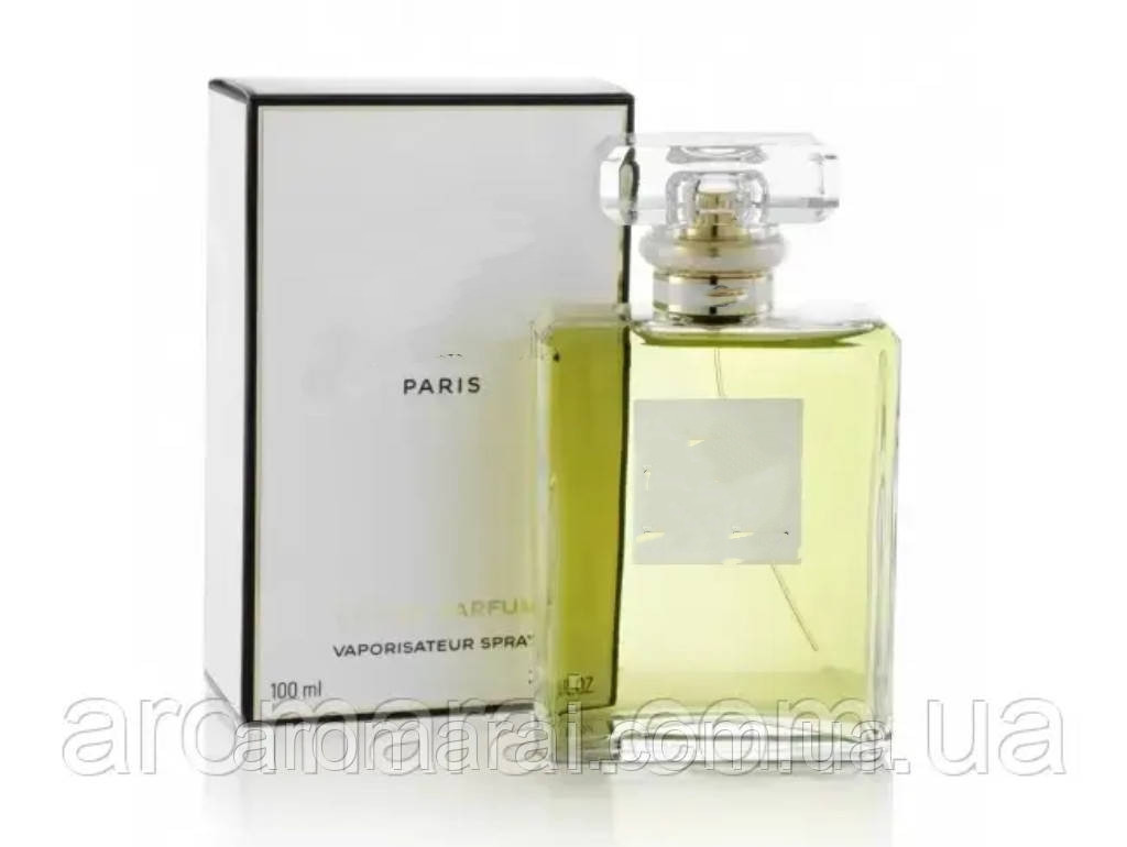 ПАРФУМОВАНА ВОДА NO.19 100 МЛ, фото 1